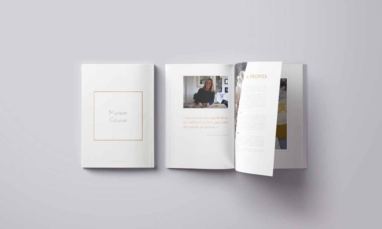 maison causse catalogue