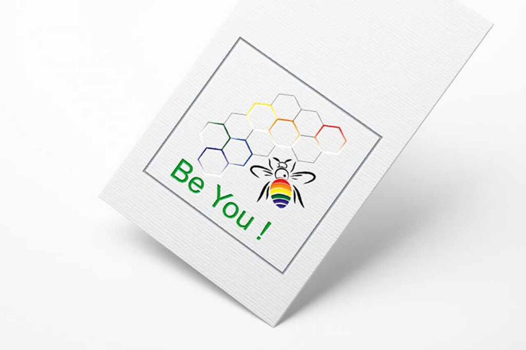 schneider electric logo yammer be you !