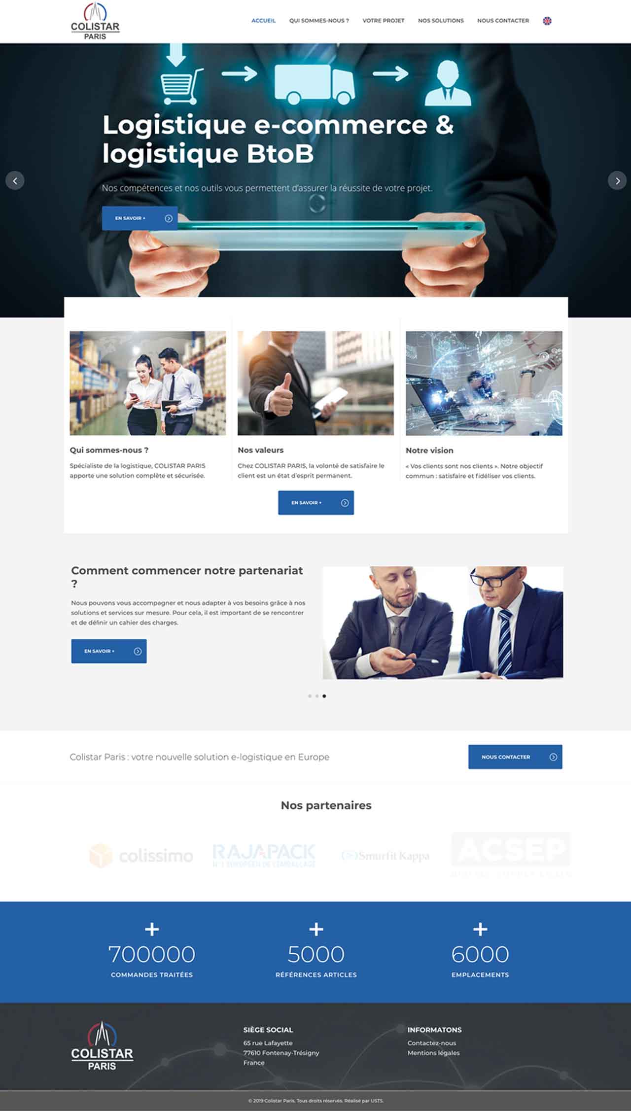 logistar paris colistar paris