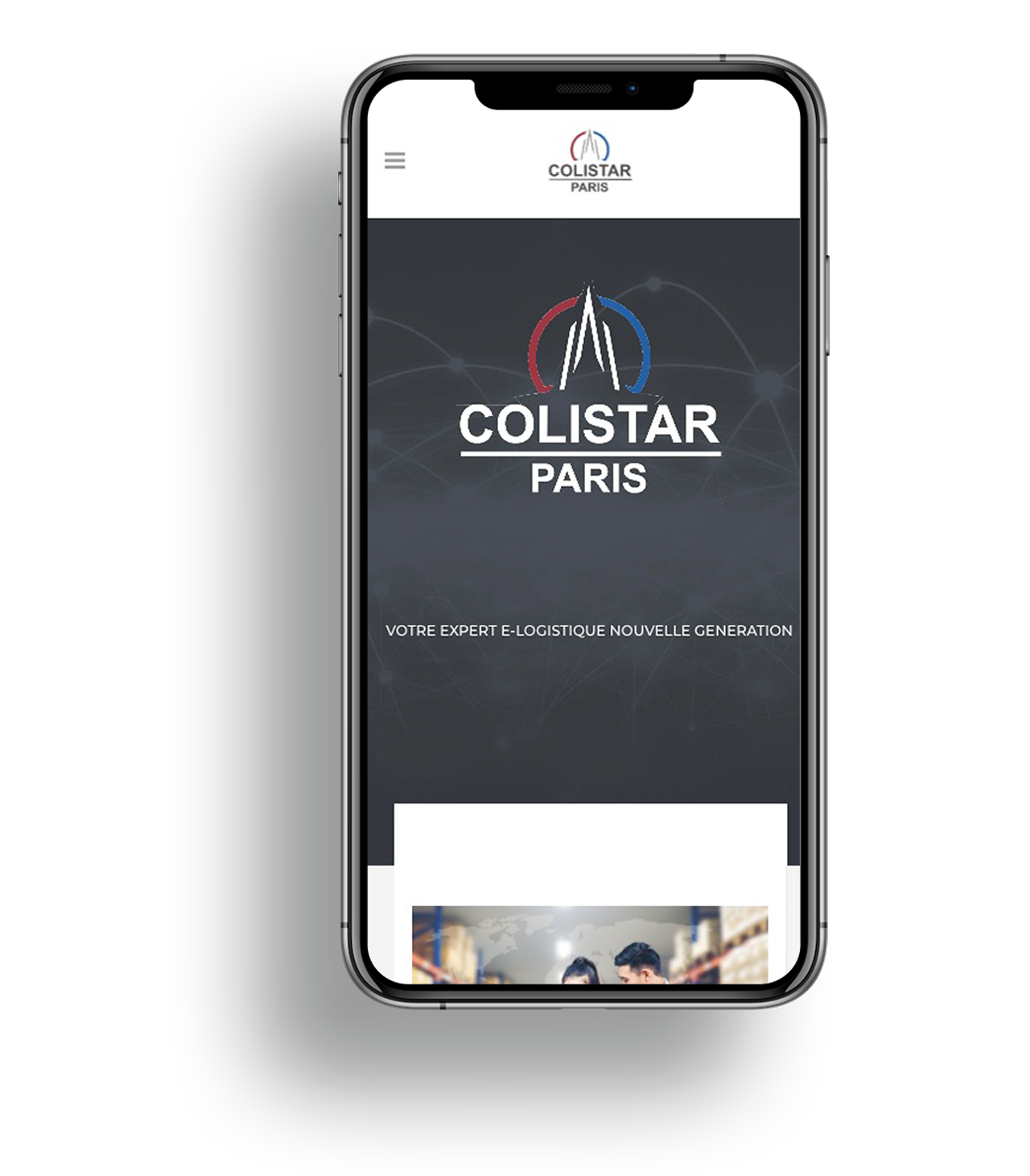 logistar paris e logistique