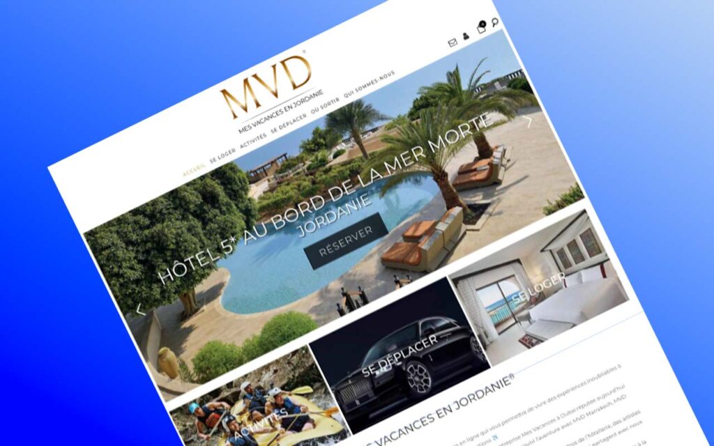 mvd world site e commerce jordanie