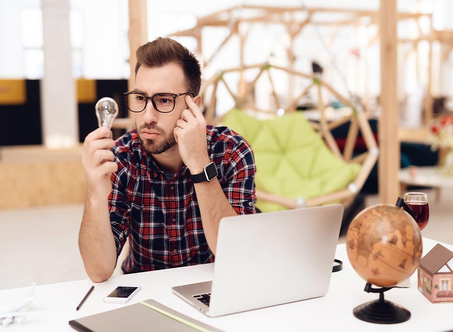 creer site internet entrepreneur
