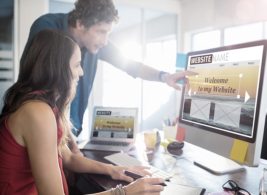 tpe pme : l’utilité de prendre un webdesigner pour sa stratégie digitale !