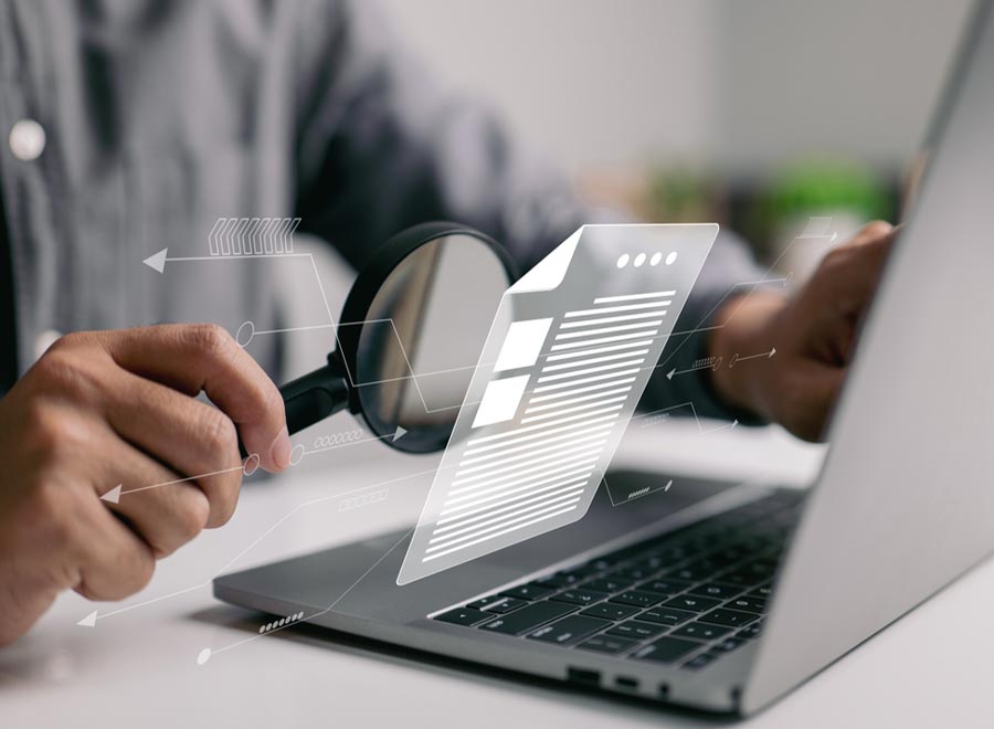 trouver un webmaster