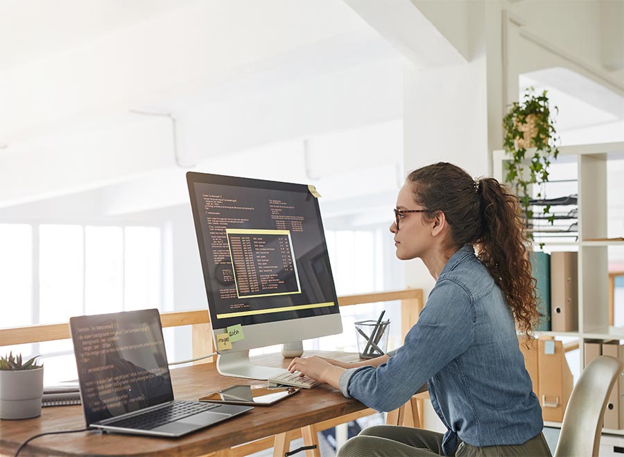 freelance webdesigner wordpress