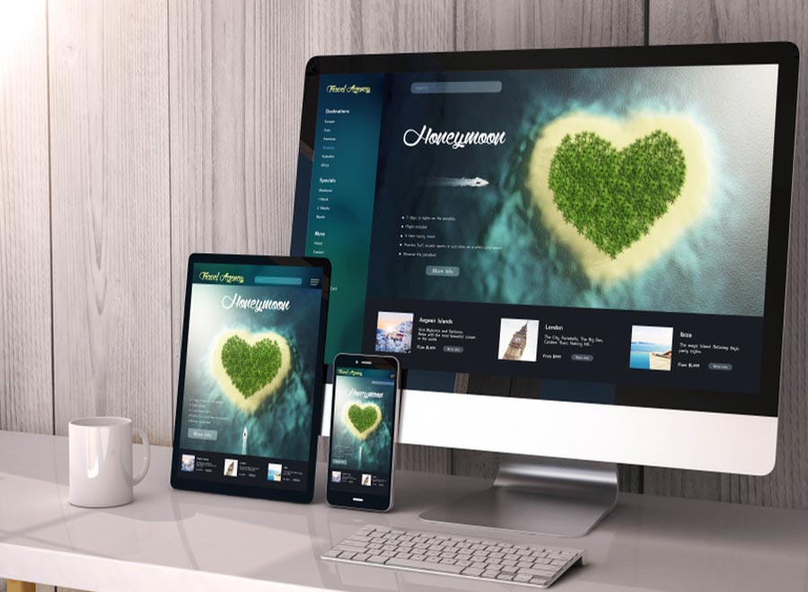 pourquoi avoir un site internet pour une entreprise