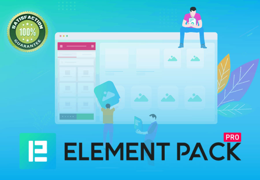 element pack pro elementor addons