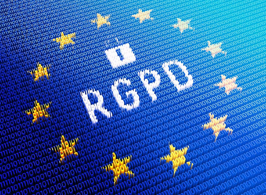 rgpd wordpress