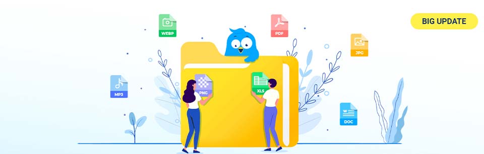 plugin wordpress pour gestion de bibliothèque d'images