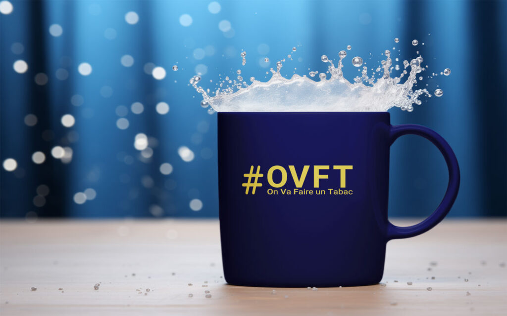 ovft on va faire un tabac logo