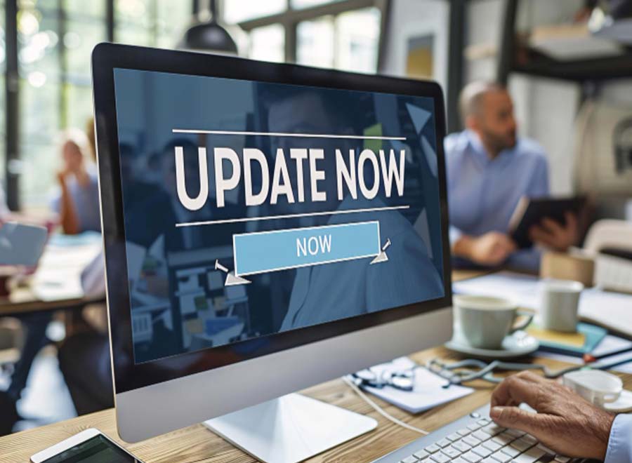 refonte site wordpress petite entreprise