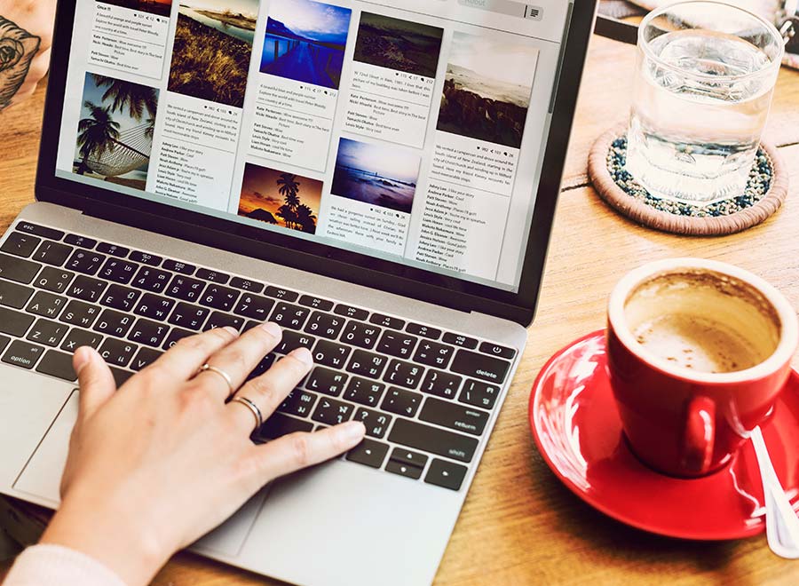 wordpress : comment intégrer un article dans une page avec elementor ?