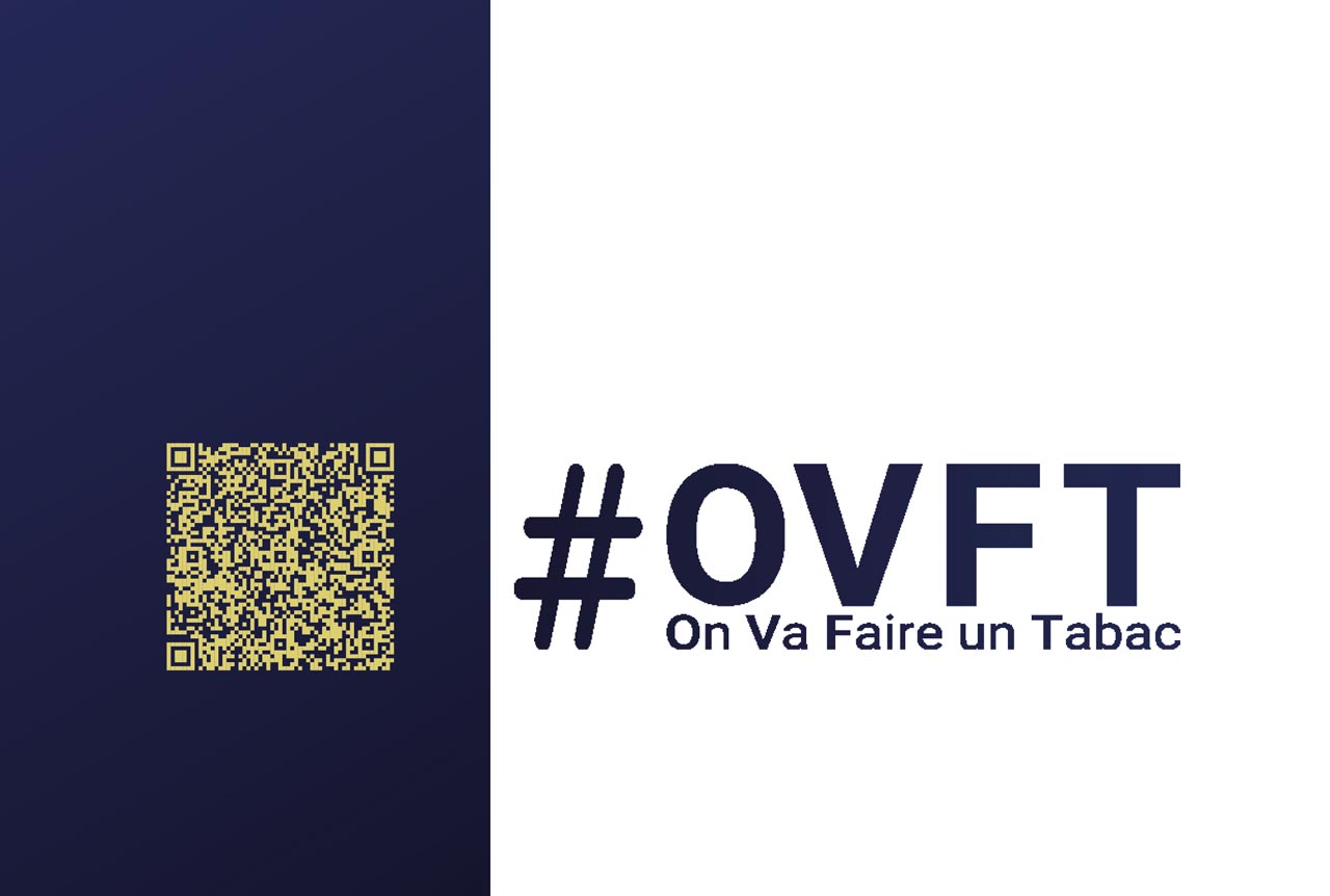 ovft cartes de visite recto