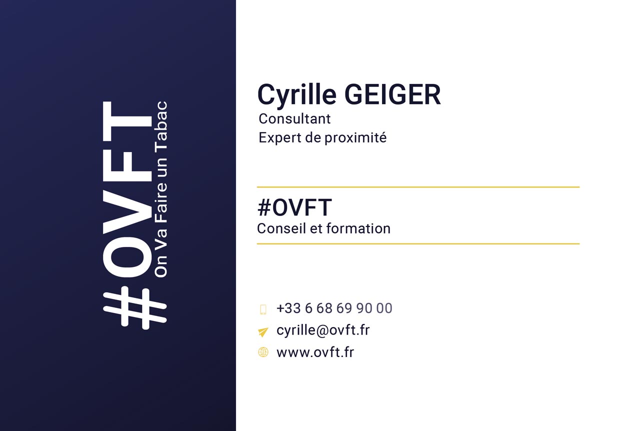 ovft cartes de visite verso