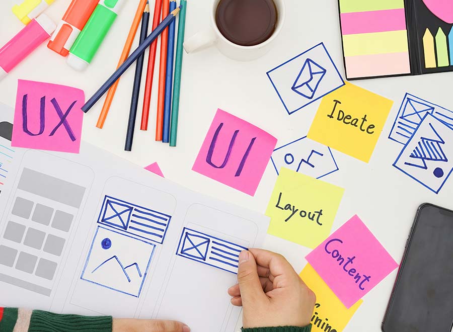 ameliorer experience utilisateur wordpress