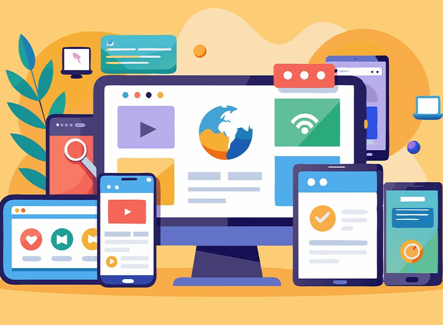 compatibilite navigateurs site wordpress