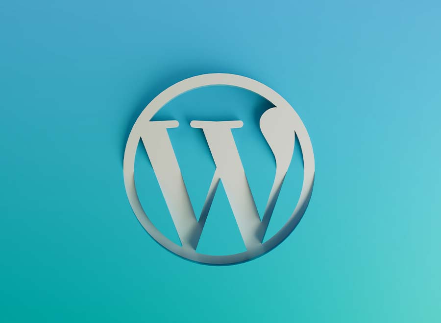 Coût site WordPress