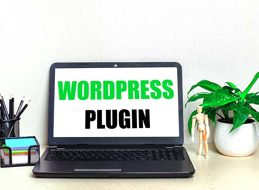 gérer plugins wordpress