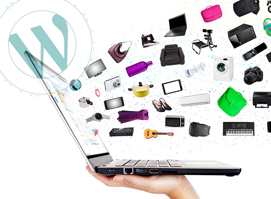 optimiser catégories wordpress