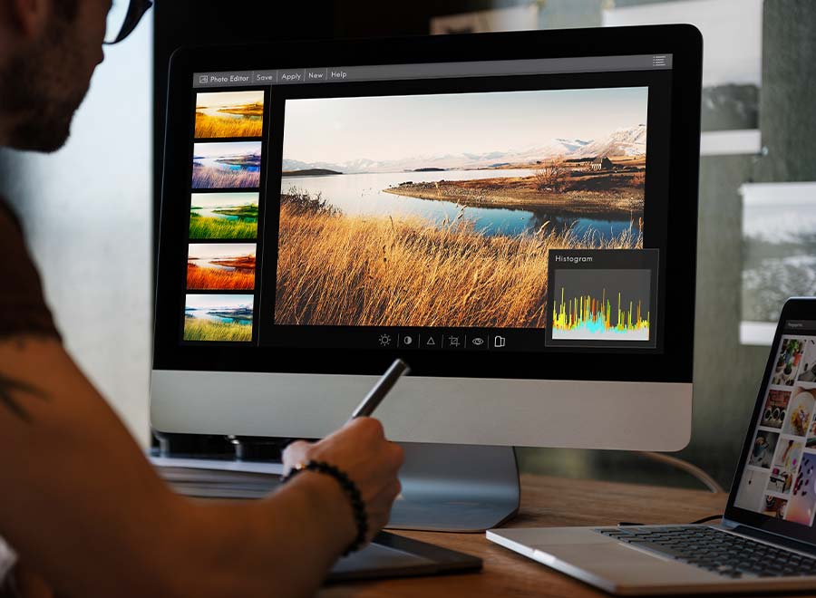 optimiser images wordpress