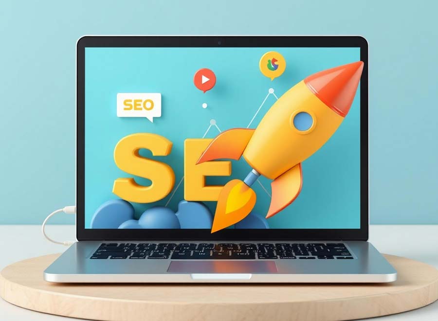 rôle seo dans marketing digital