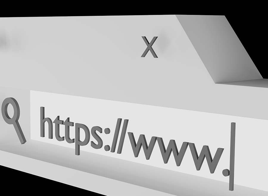 structure url wordpress