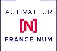 xt design web activateur france num