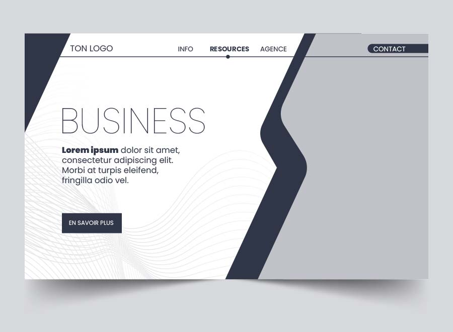 choisir thème wordpress activité