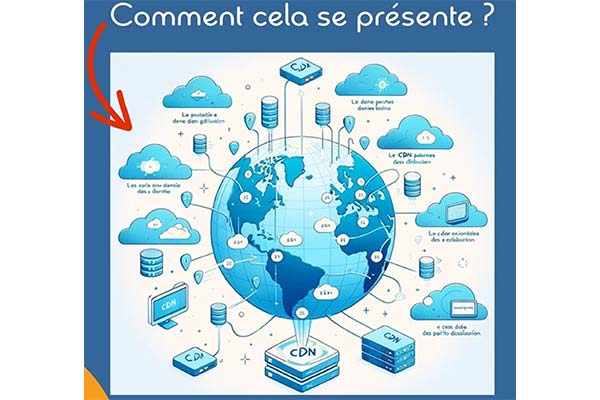 glossaire wordpress cdn