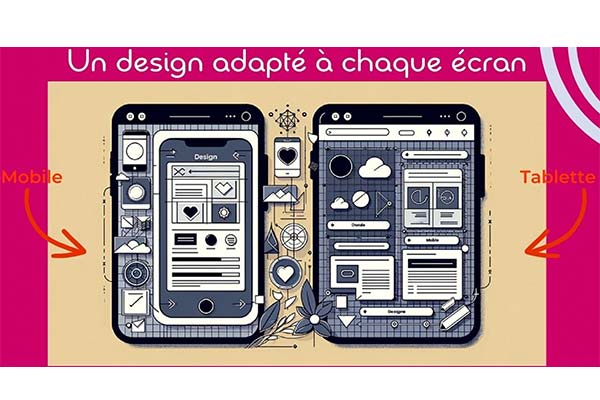 glossaire wordpress mobile first