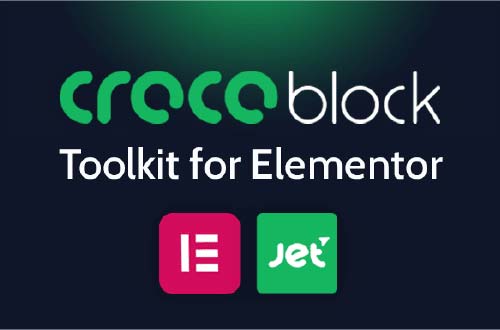 ressource wordpress crocoblock