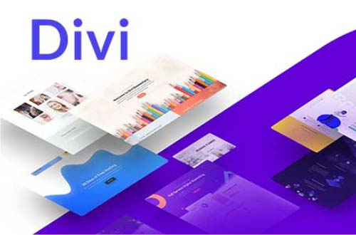 ressource WordPress Divi
