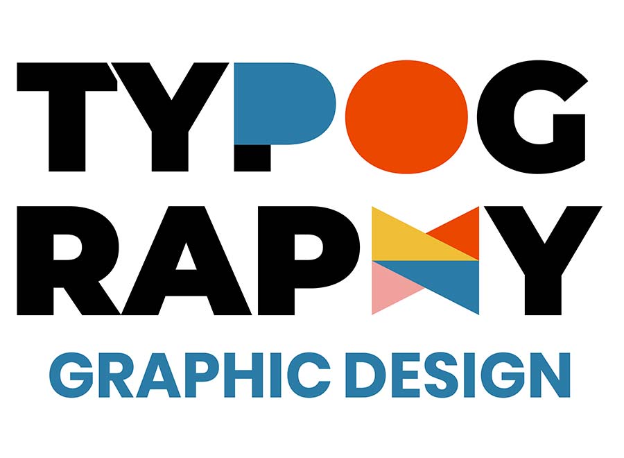 typographie site internet