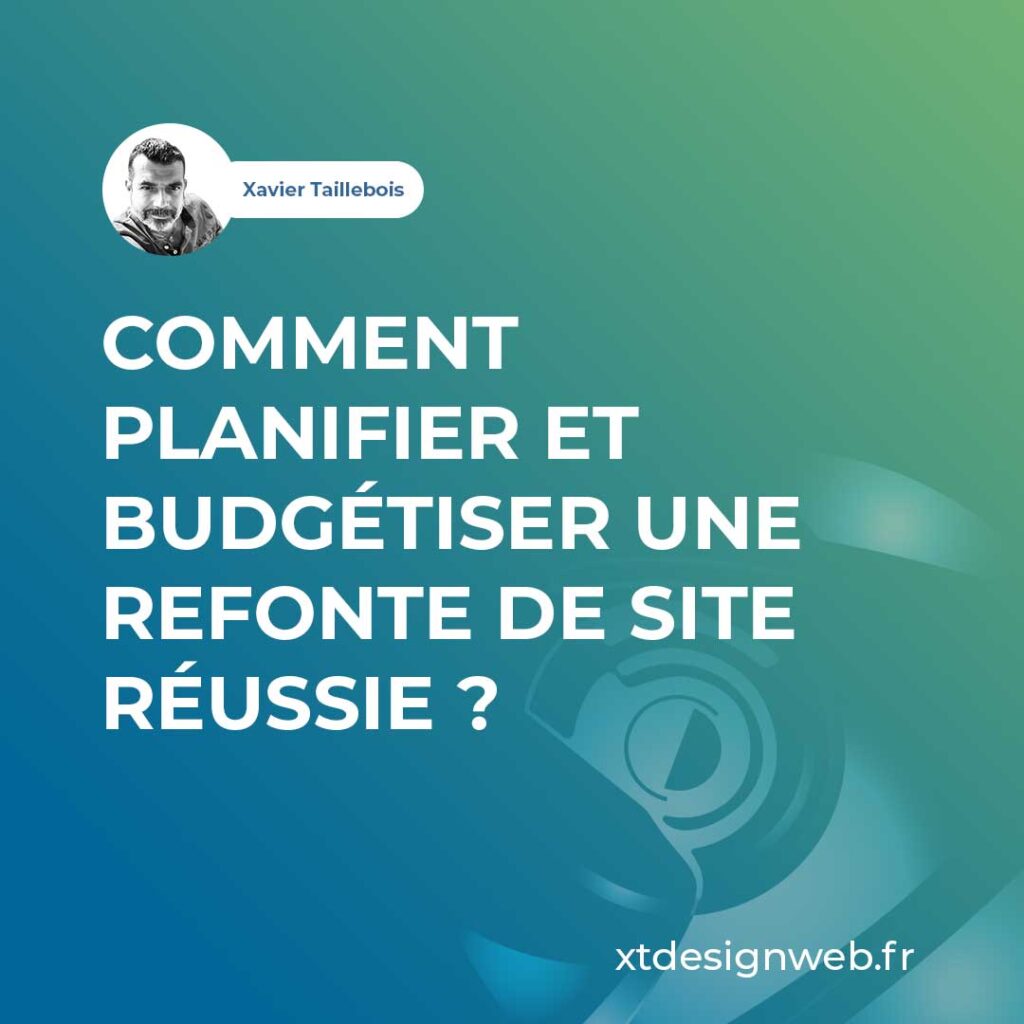 miniguide réussir la refonte de son site web