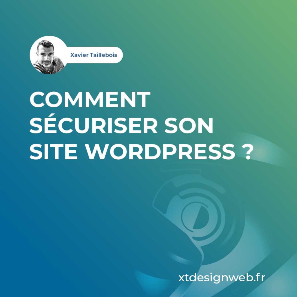 miniguide express : comment sécuriser son site wordpress