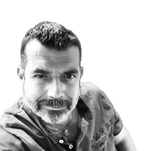 Image de Xavier Taillebois