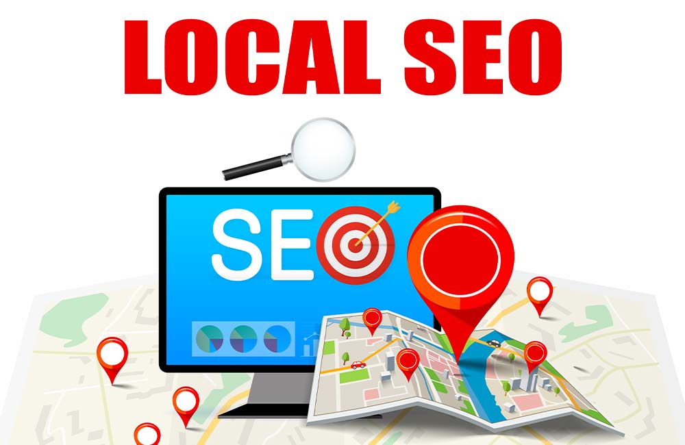 seo local tpe pme visible region