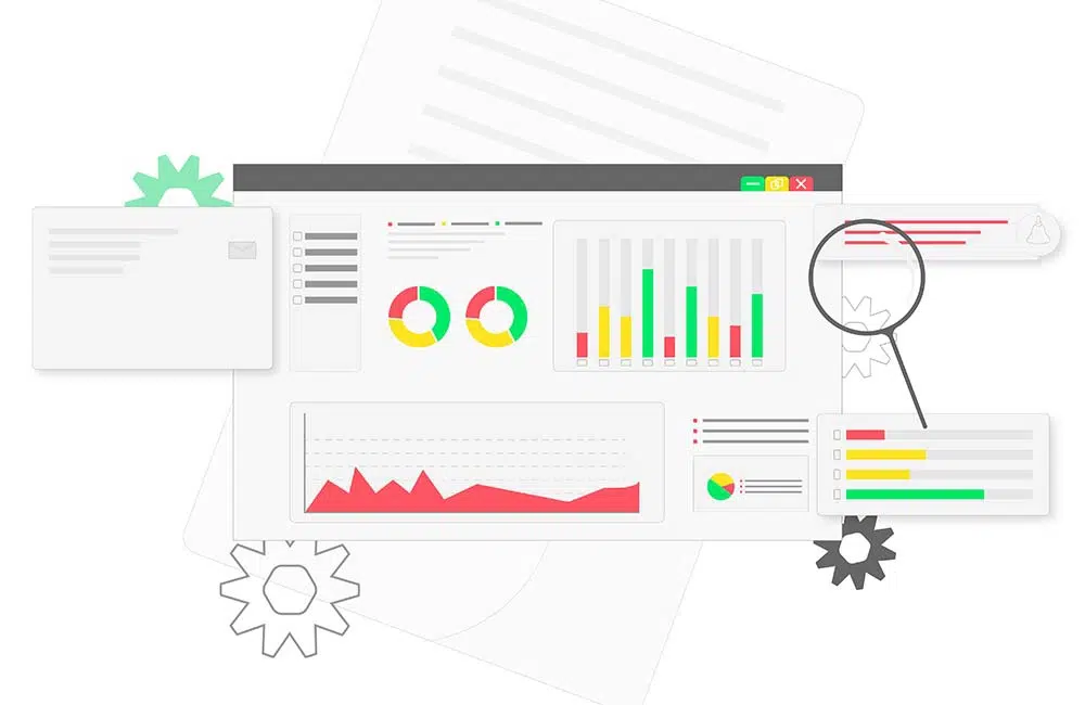 analyse site wordpress