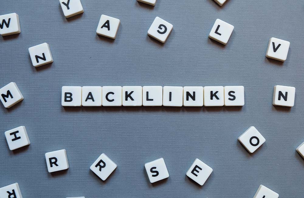 backlinks referencement wordpress