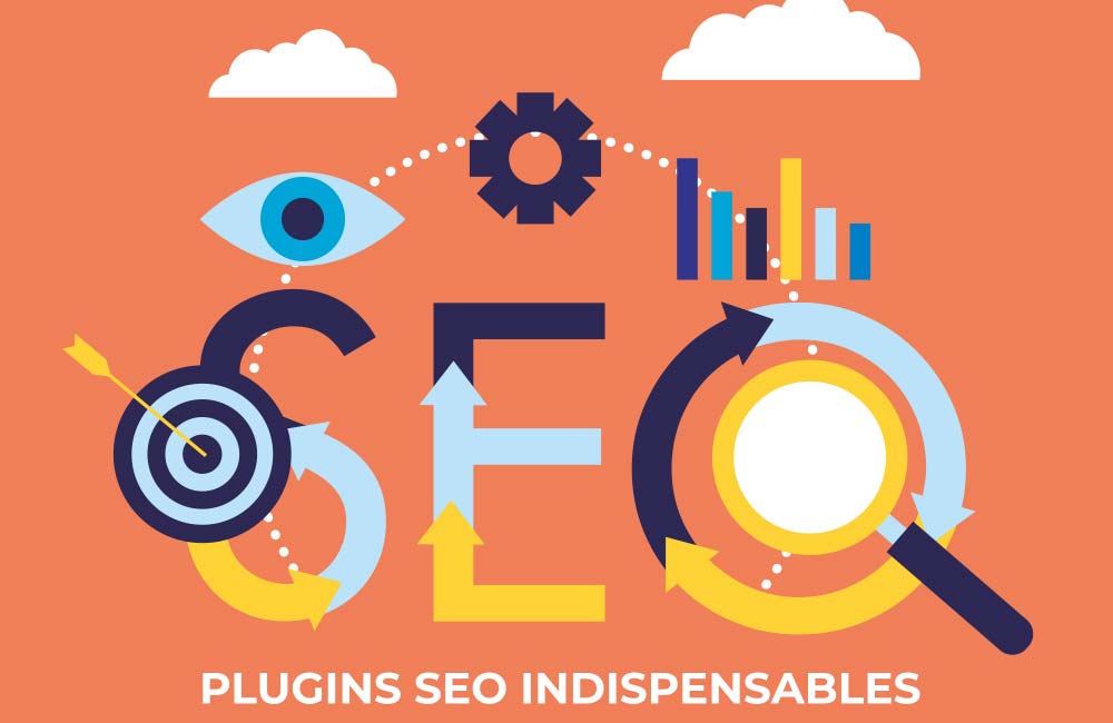 plugin indispensables seo site wordpress