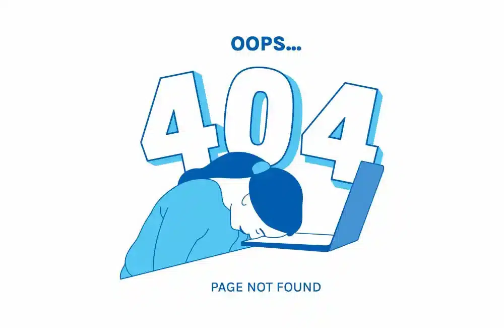google search console et erreur soft 404