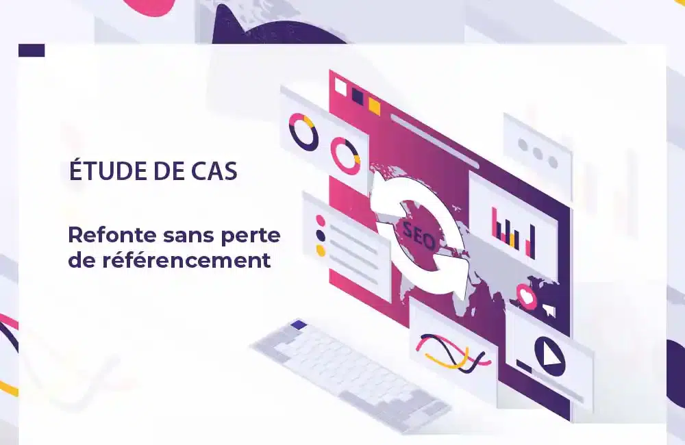 refonte wordpress sans perdre seo