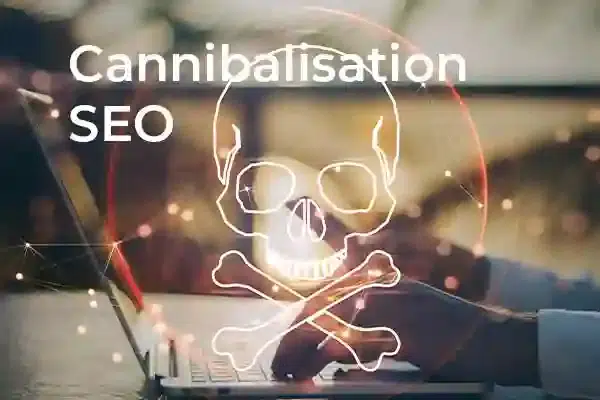 cannibalisation seo
