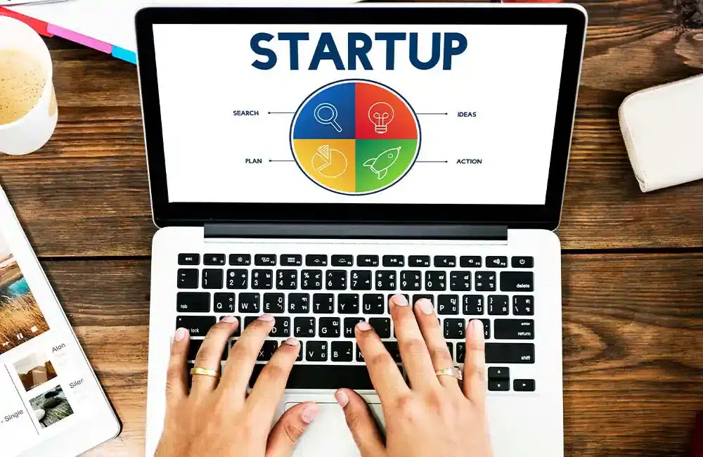 pourquoi choisir wordpress pour ta stratup