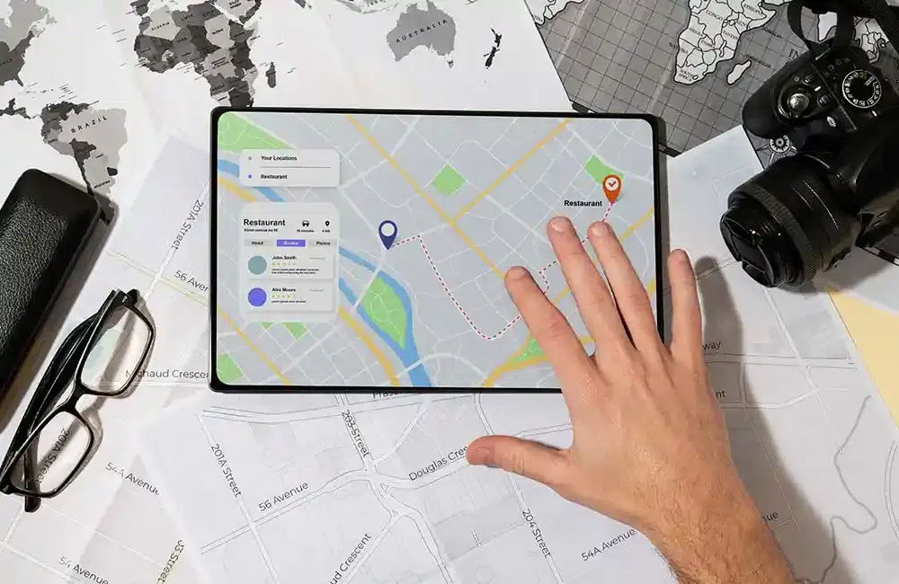 référencement local tpe 6 actions concrètes pour booster les appels
