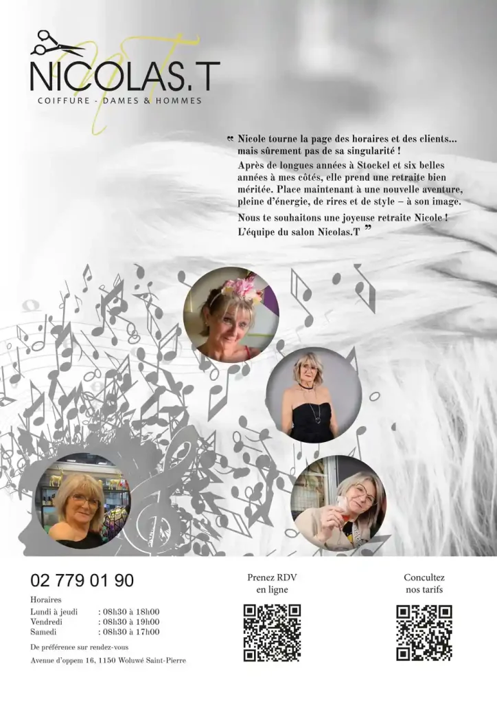 annonce retraite nicole page publicitaire wolumag 1150