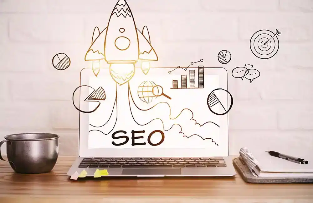 pourquoi une stratégie référencement seo est essentielle