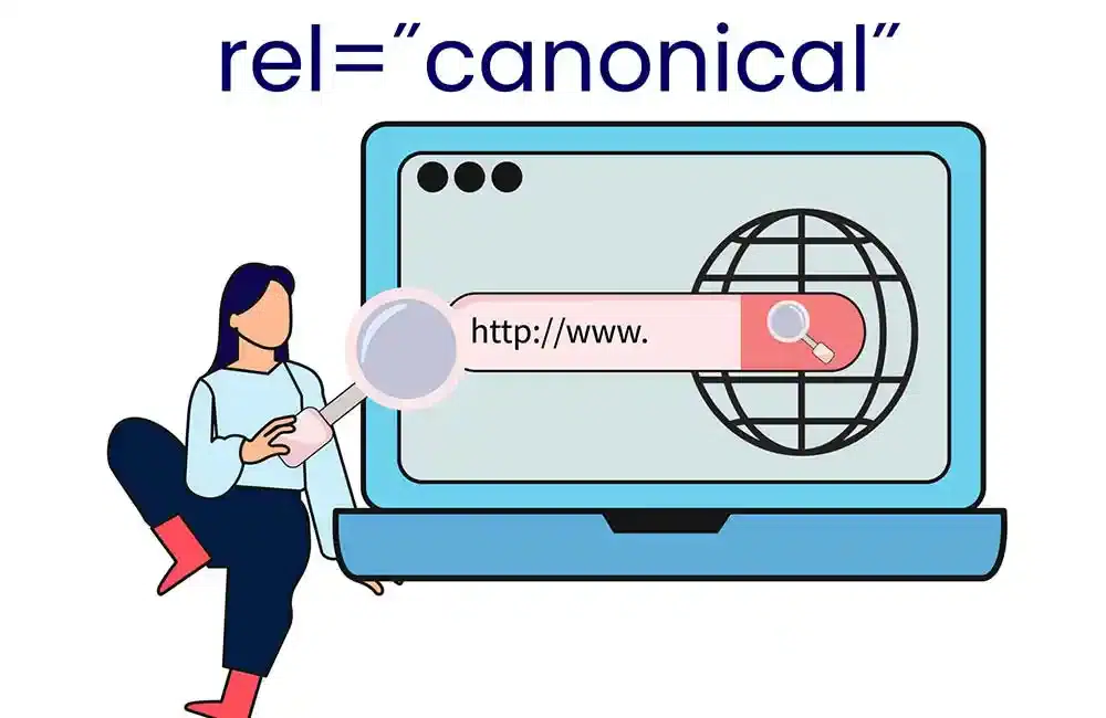 qu’est ce qu’une url canonique