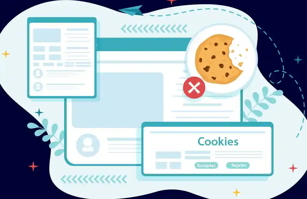 vers la fin des bandeaux cookies en europe