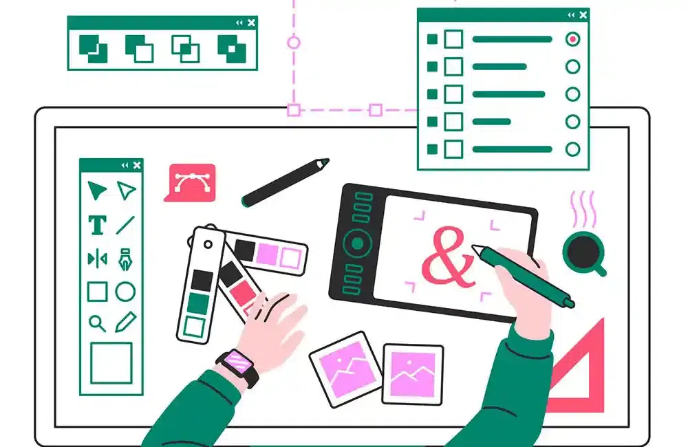 elementor en 2026 transformer ton site en « design system » avec editor v4
